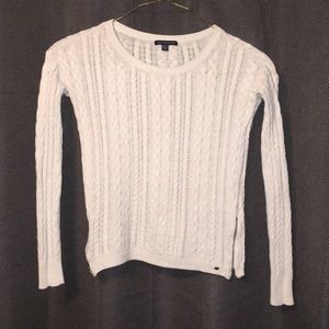 American eagle sweater